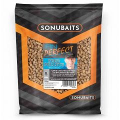 Sonubaits Feed Pellets Fin Perfect 8mm