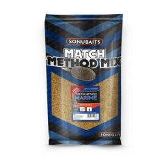 Sonubaits Match Method Marine Mix 2kg