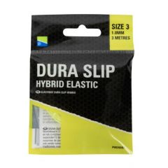 Preston Dura Slip Hybrid Elastic Size 3