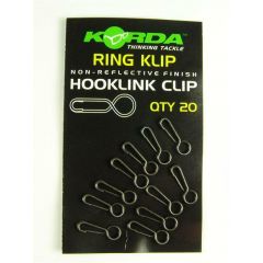 Korda Ring Clip