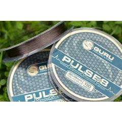 Guru Pulse-8 Braid 150m 0,12mm