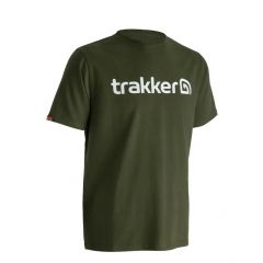 Trakker Logo T-Shirt XL