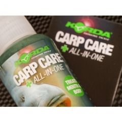 Korda Carp Care All-in-One 50ml