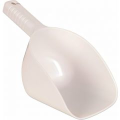 RidgeMonkey Bait Spoon XL White