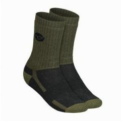 Korda - Kore Merino Wool Sock Olive (UK 10-12)
