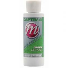 Mainline Match Flavoured Colourant Green
