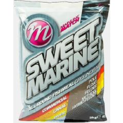 Mainline match sweet marine fishmeal mix