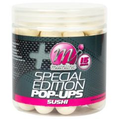 Mainline Limited Edition Popups White Sushi 15mm