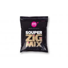 Mainline Souper Zig Mix 5kg