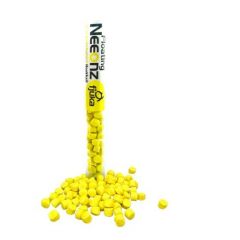 Fjuka Baits Floating Neeonz Hyper Fluoro Hookbait 7 mm - Well Hello Yellow