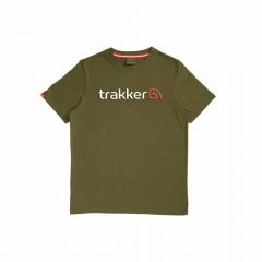Trakker 3D Printed T-Shirt L
