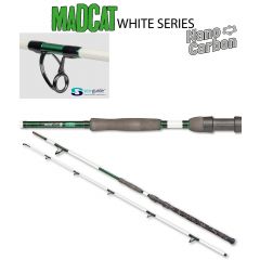 Madcat white deluxe G2 275 150-350gr
