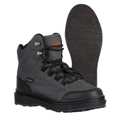 Scierra Tracer Wading Shoe Felt Sole 42/43