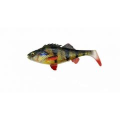 Savage Gear 4D Perch Shad 17.5cm Perch 68 gram