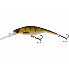 Westin platypus DR 10cm 16g floating bling perch