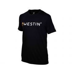 Westin Original T-Shirt Black Small