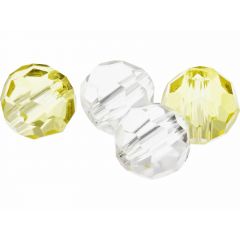 Westin Glass Beads UV Fluo 4mm 20pcs
