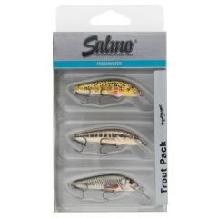 Salmo Trout Pack 2