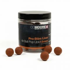 CC Moore Pro-Stim Liver Air Ball Pop Up 15mm