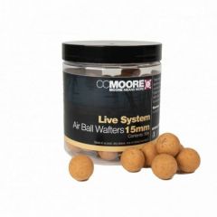 CC Moore live system airball wafter 15mm
