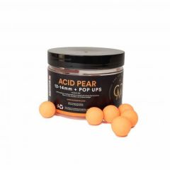 CC Moore acid pear pop ups 18mm