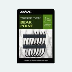 Bkk Tournament Carp Beak Point 6