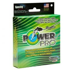 Power Pro Moss Green 0,15mm 135m