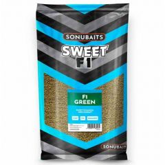 Sonubaits Sweet F1 Green