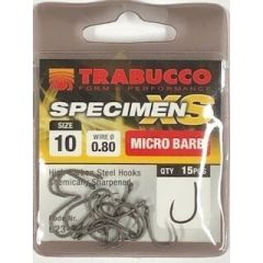Trabucco Specimen XS Size 10