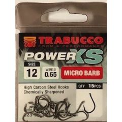 Trabucco Power XS Size 12