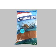 Dutchmasters Feeder Brown 2 kg