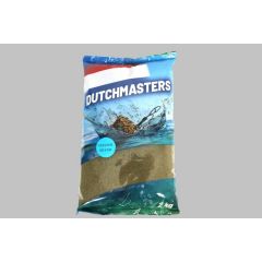 Dutchmasters Feeder Silver 2 kg