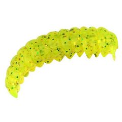 Spro trout master real camola 3cm lime garlic