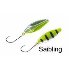 Spro trout master incy inline spoon saibling 1.5gr