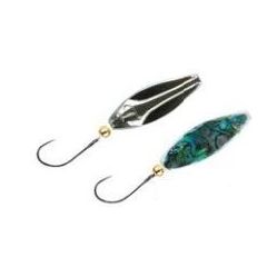Spro trout master incy inline spoon aurora 1.5gr