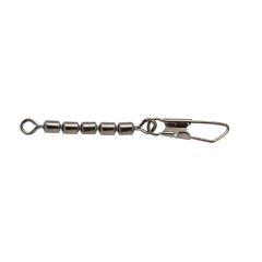 Trout Master 5 barrel snap swivel mt 16