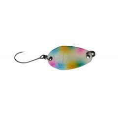 Trout Master incy spoon 2.5gr Blush