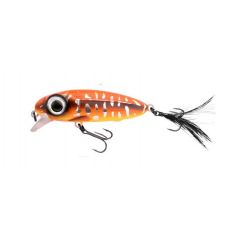 Spro Iris Underdog Sunburst 7cm 13gr