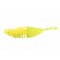Spro Trout Master Incy Grub Citrus Lime