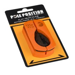 Pole Position Central Shocker System Action Pack 121 Gram Silt