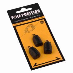 Pole Position Grip-On Safeweight 10 gr