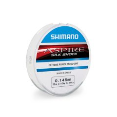 Shimano Aspire Silk Shock 0,10mm 150m