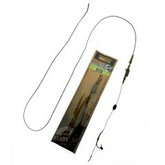 PB Products R2G Clip SR Leader With Shot on the Hook Overloaded Rig Size 4