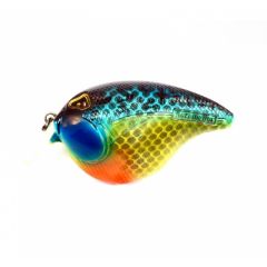 Rozemeijer Fat Izy 8cm 45g Speckled Blue Gill