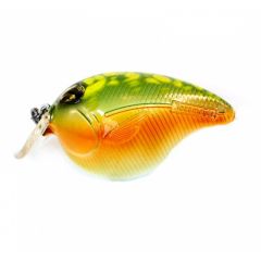 Rozemeijer Fat Izy 8cm 45g Speckled Hot Pike
