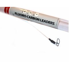 Rozemeijer Fluoro Carbon Leaders 80lb 30cm 3pc