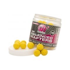 Mainline Balanced Wafters Pineapple 18mm