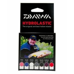 Daiwa Hydrolastic Black 12-16