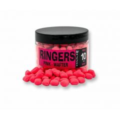 Ringers Pink Slim Wafters 10mm