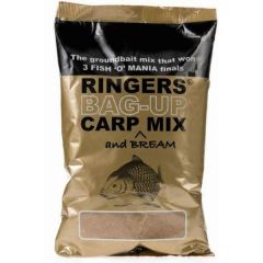 Ringers Carp Mix Groundbait